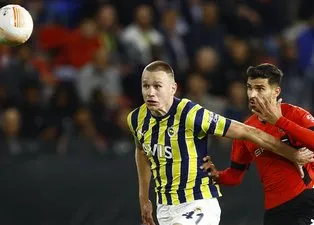 Galatasaray eski Fenerbahçeli yıldızın peşinde! İlk transfer hamlesi o isim olacak