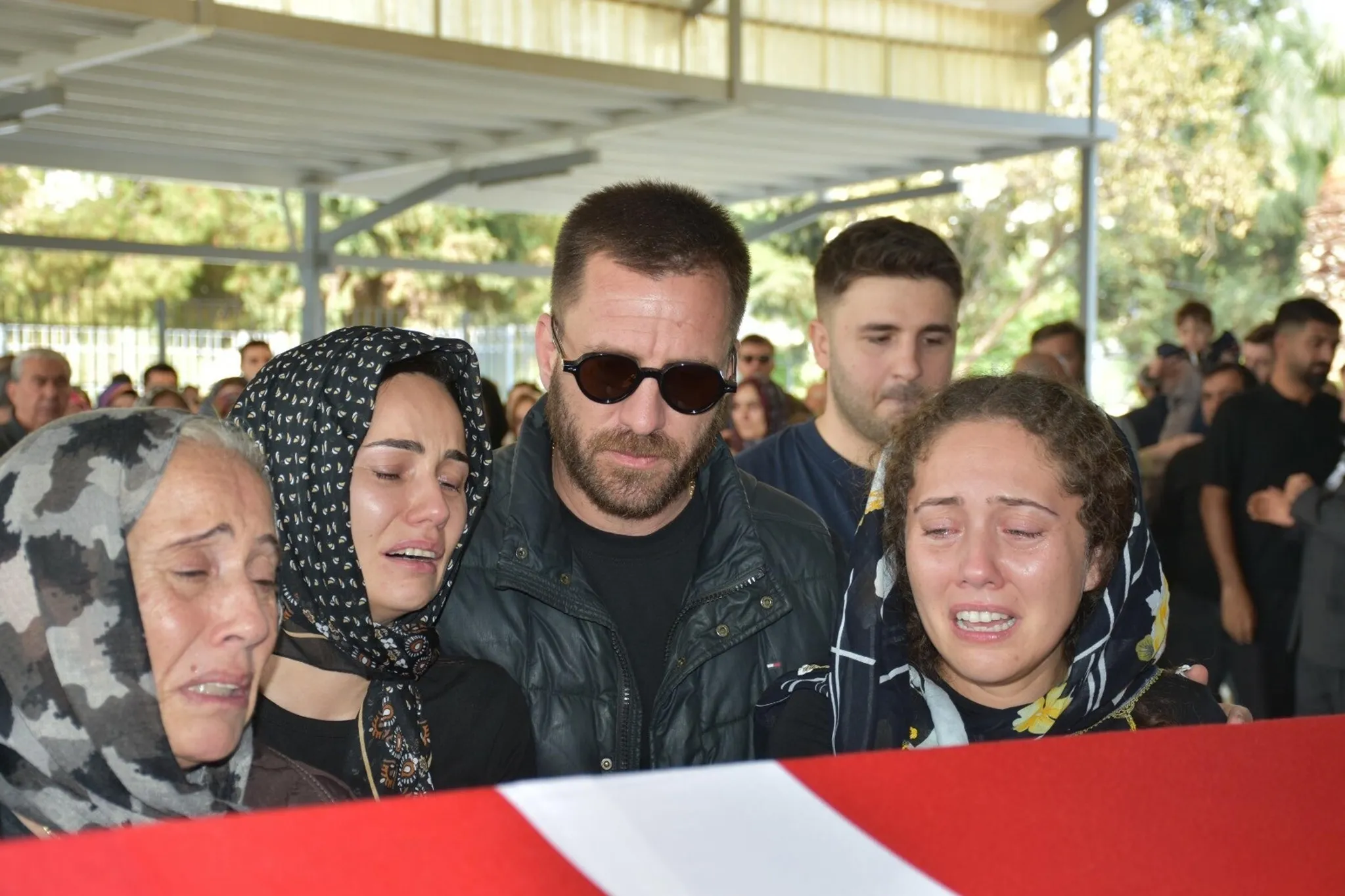 Batan geminin 2'nci kaptanı firmada bir hafta önce işe başlamış