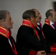 Demokrasi ve Özgürlükler Adasında fotoğraflarla geçmişe yolculuk! O ifade dikkat çekti