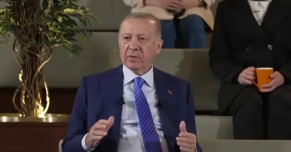 Dünyanın boğuştu krizlerde Türkiye umut oldu! Foreign Policy bu gerçeği işte böyle analiz etti - 3