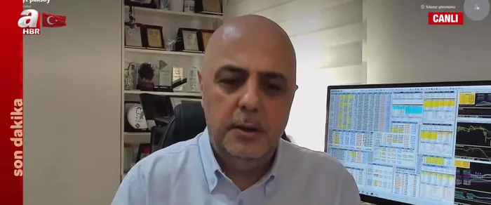 SON DAKİKA! Merkez Bankası faiz kararını açıkladı! Piyasalar merakla bekliyordu