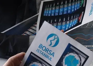 Borsa rekorlara doymuyor