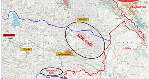 Eren Kış-9 operasyonu başladı!