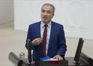 Son dakika: AK Parti Grup Başkanı Naci Bostancı erken seçim” tartışmasına son noktayı koydu