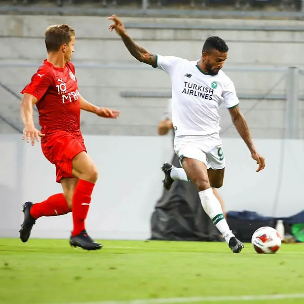 Son dakika! Vaduz - Konyaspor: 1-1 (MAÇ SONUCU ÖZET) - 5