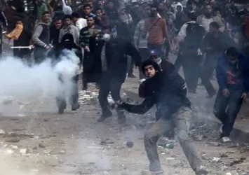 İran'daki olaylarla ilgili yeni gelişme!