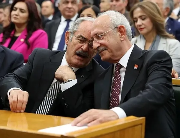 CHP’de çift başlı yönetim krizi! İmamoğlu bastırıyor Özel direniyor: Tasfiye operasyonu başladı