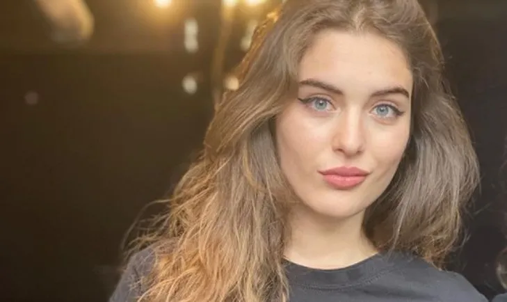 kardeslerim in ayse si cagla simsek hakkindaki gercekle sasirtti