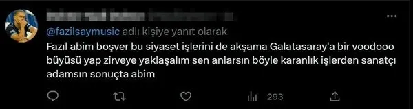 İstanbul Havalimanı için "Dünyanın en iyisi" diyen Fazıl Say sosyal medyada linç yedi - 4
