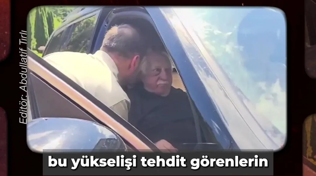 ASIL DERTLERİ NEYDİ?