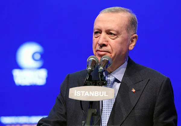 AK Parti’nin belediye başkanı adayları belli oldu! Başkan Erdoğan 26 ismi tek tek açıkladı
