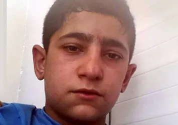 Kalp krizi geçiren küçük çocuk öldü