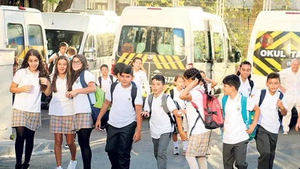 Adrese göre okul sorgulama: Çocuğum hangi okula gidecek? Okul kayıt sorgulama nasıl yapılır? - 1