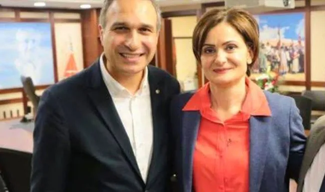 Canan Kaftancıoğlu hakkında “Suç işlemeye tahrik” suçlamasıyla hazırlanan iddianame kabul edildi - 5