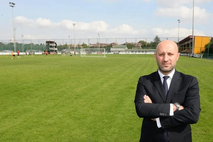 Galatasaray’da Cenk Ergün harekata başladı! Bombaları peş peşe patlatacak | Fenerbahçe ve Beşiktaş’a transfer çalımı