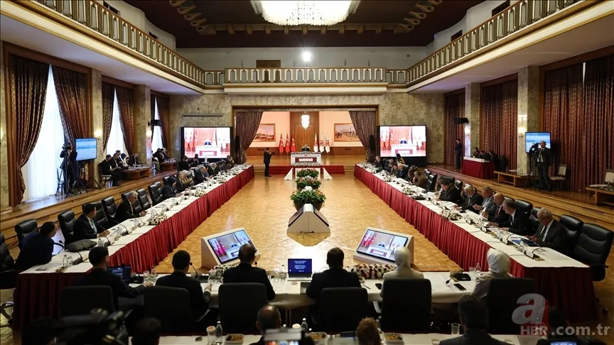 TBMM İmralı görüşmesinin tutanaklarını yayımlandı 1