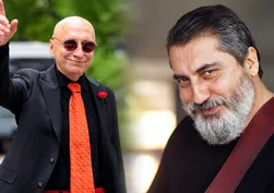 Pankreas kanseriyle mücadele eden Soner Olgun yeniden hastaneye kaldırıldı