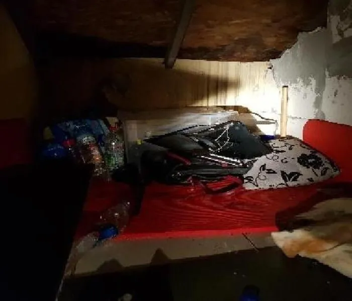 Son dakika haberi... DHKP-C’nin sözde Türkiye sorumlusu yakalandı