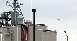 Japonya ABD’den Aegis füze savunma sistemi alacak!