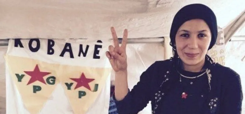CHP’nin Suriye konferansına PYD yandaşı Amy Austin Holmes katıldı