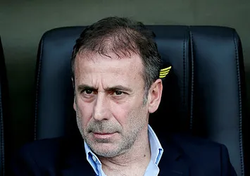 Abdullah Avcı, 4 büyüklerin kabusu oldu