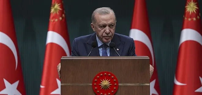 Başkan Erdoğan’dan Özgür Özel’e deprem tepkisi: İstanbul’un yolunu 5 gün sonra hatırladı