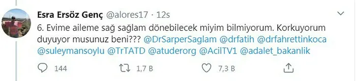 Trabzon’da inanılmaz olay! Hasta yakınları, kadın doktoru oksijen tüpü ile kovalayıp yaraladı - 3