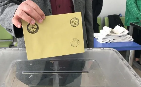 BURDUR SEÇİM SONUÇLARI 2023! 14 Mayıs Cumhurbaşkanı ve 28. Dönem Milletvekili Seçim sonuçları ve oy oranları!