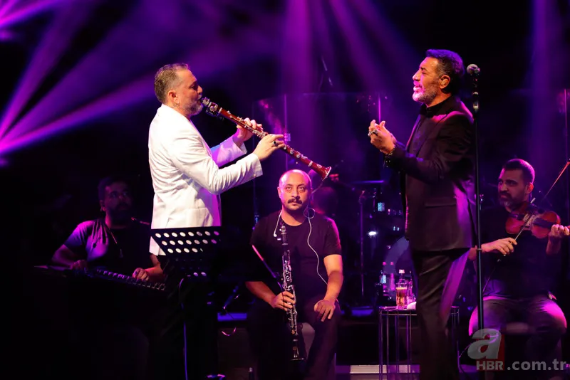 Bağırsak kanserine yakalanmıştı! Hüsnü Şenlendirici’nin son hali ortaya çıktı 6