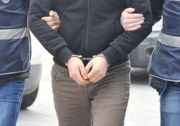 Askere kurşun sıkan muhtarlar tutuklandı