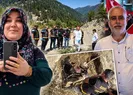Abdülhamid Terkin ve Ayşegül Yaşar cinayetleri aydınlatıldı!