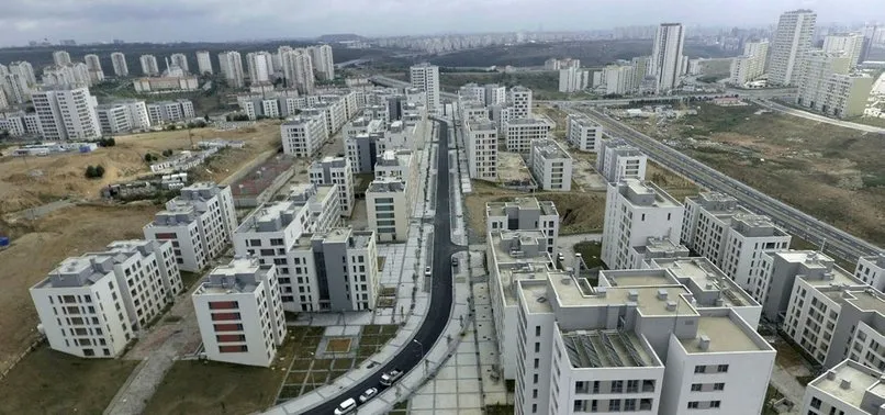 Toki Den Istanbul Da 603 Lira Taksitle Ev A Haber Son Dakika Ekonomi Haberleri