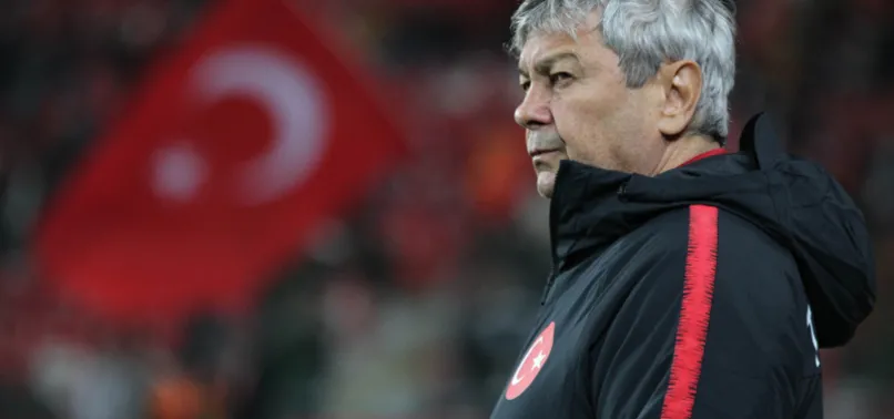 Lucescu'nun Salah hakkında söyledikleri olay oldu
