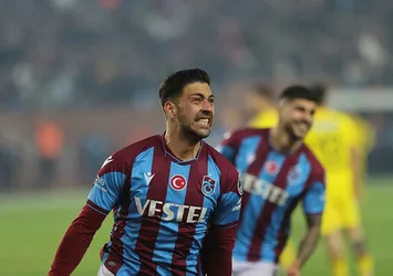 Bakasetas tarih yazıyor!