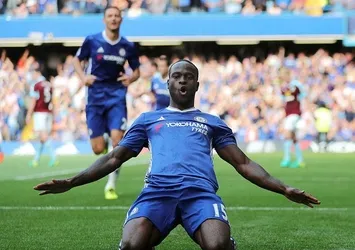 Victor Moses, Fenerbahçe ile el sıkıştı!
