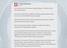 Başkan Erdoğandan Çevre Günü mesajı