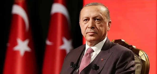 Başkan Erdoğan’dan 23 Haziran çağrısı