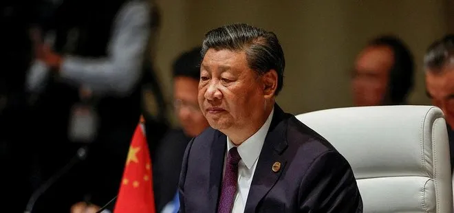 Çin lideri Şi Cinping’ten flaş G20 kararı: Bir ilk olacak! G20’ye karşı BRICS...