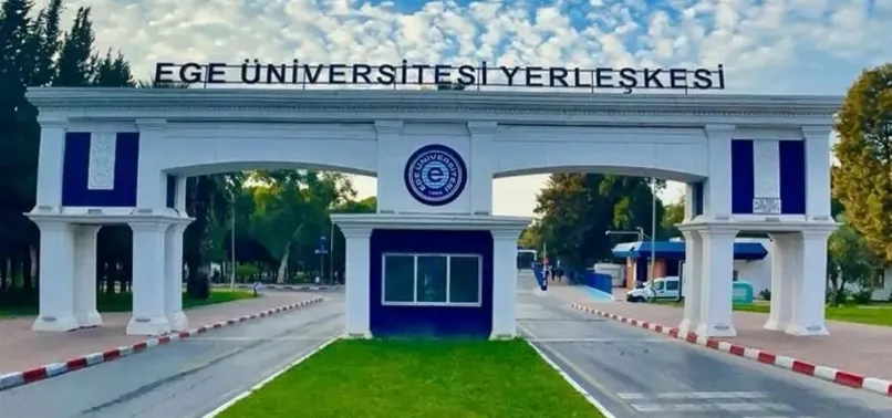 Lise mezunu personel alımı başladı! Ege üniversitesi kadro ve şartları açıkladı! İşte başvuru ekranı
