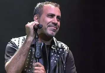 Haluk Levent gözaltına alındı!