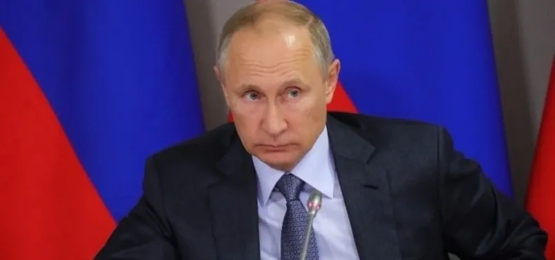 Rusya'dan Kudüs açıklaması