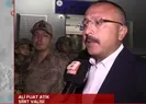 Siirt Pervari’de 7 PKKlı öldürüldü! Operasyonu Siirt Valisi Ali Fuat Atik anlattı | Video