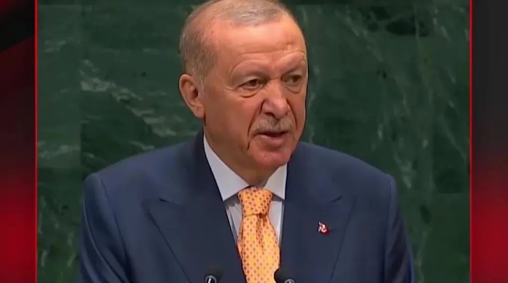 GERÇEKLER RAHATSIZ ETTİ