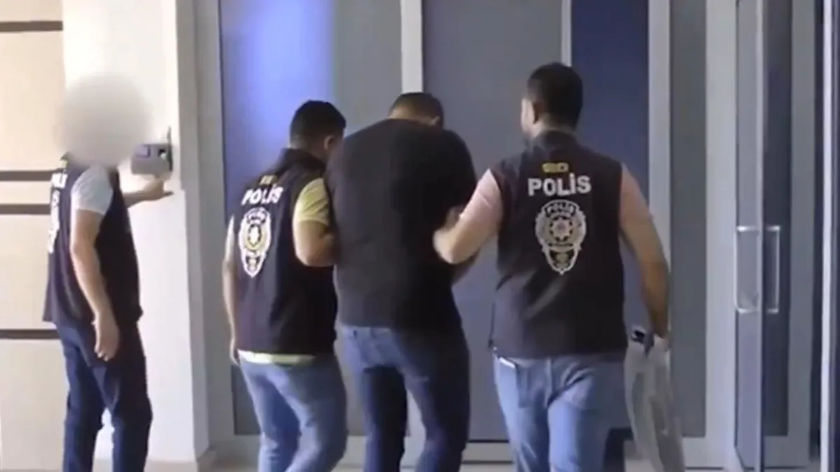 41 ilde "SİBERAĞ-2" operasyonu: 82 gözaltı
