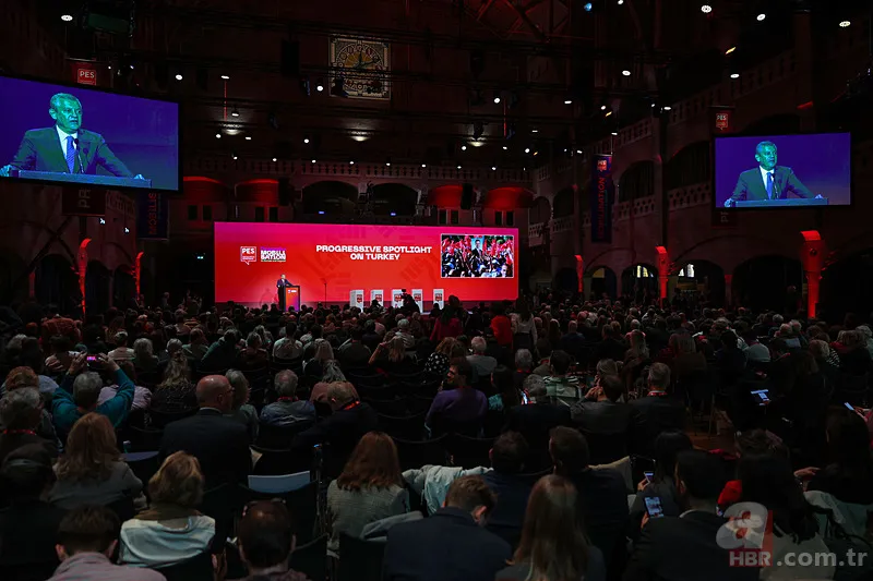 Yolsuzlukları perdeleme çabası! Özgür Özel Türkiye'yi yine Batı'ya şikayet etti 2