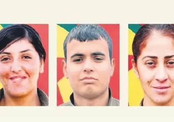 PKK'nın mayın timi öldürüldü