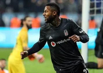 Beşiktaş'ta 4 yabancıya lisans çıkarılmadı