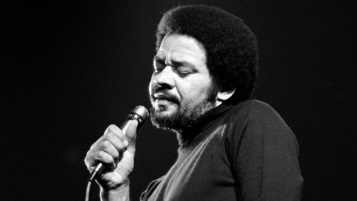 Son dakika: Efsane şarkıcı Bill Withers hayatını kaybetti!