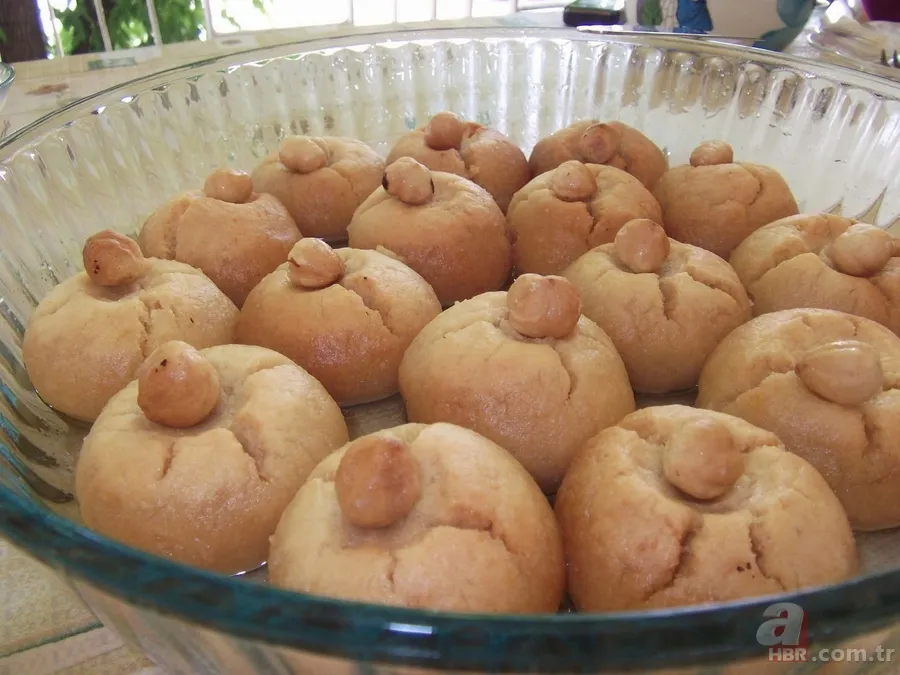 Ramazan Bayramı’nda tatlı tüketirken dikkat! 25