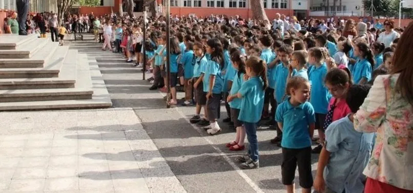 21 Eylül'de okulların açılma tarihi ertelenecek mi? 2020-2021 okullarda kademeli eğitim mi yapılacak?